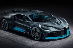 Jak se rodilo Divo: Bugatti odhaluje pozadí vývoje auta za 136 milionů
