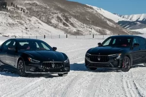 Maserati představuje novou limitovanou edici a nový paket GT Sport. V Evropě se ale nedočkáme