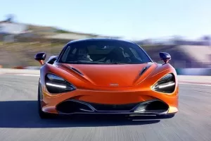 O McLaren 720S za sedm milionů je obrovský zájem. Třetina letošní produkce je vyprodaná