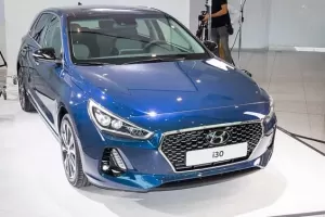 Nový Hyundai i30 chce být autem pro všechny. Prodávat se začne příští rok