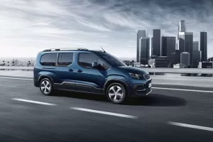 Nový Peugeot Rifter: Je to více než nové jméno, je to cesta vedoucí k cíli!