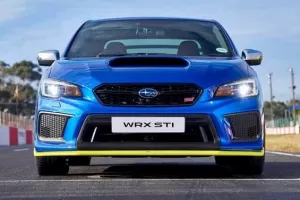 Subaru poslalo na trh nejrychlejší WRX STI v historii. Nás to bohužel zajímat nemusí