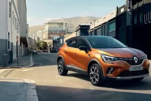 Nový Renault Captur slibuje více praktičnosti a hybridní pohon
