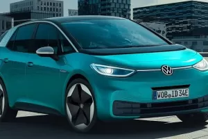 Volkswagen ID.3 v Česku pod milion nekoupíte. Jak si stojí oproti konkurenci?