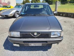 Alfa romeo 33 Sport Wagon (1988)