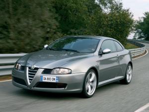 Alfa Romeo Gt