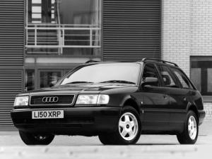 Audi 100/ 200 Avant 100 (C4) (1991)