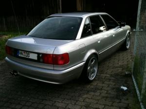 Audi 80/ 90 Avant 80 (B4) (1991)
