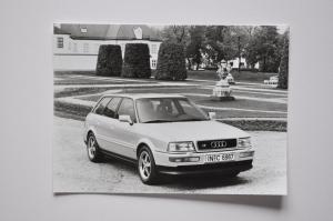 Audi 80 Avant S2