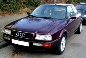 Audi 80 S2