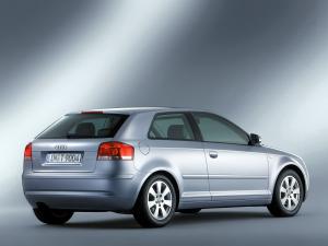 Audi A3 (2003)