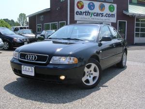 Audi A4 (2001)