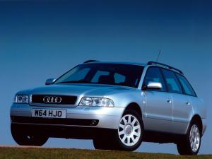 Audi A4 Avant (1996)