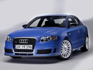 Audi A4 DTM Edition (2005)