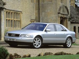 Audi A8 (D2) (1994)