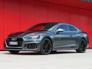 Audi Rs 5 RS5 Coupe (2017)