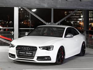 Audi S5 Coupe (2012)