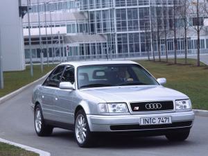 Audi S6 (C4) (1994)