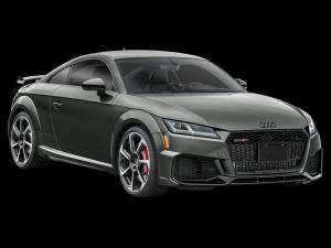 Audi Tt Rs Coupe