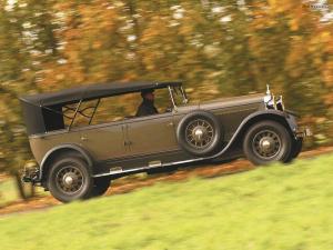 Audi Typ R "Imperator" (1927)