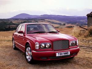 Bentley Arnage Red Label (1999)