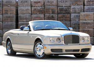 Bentley Azure (2006)