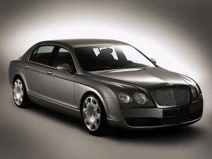 Bentley Continental Flying Spur (2005)