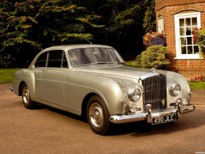 Bentley S1 (1955)