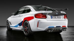 Bmw M2 Competition (2018)