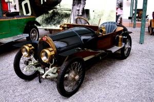 Bugatti Type 2 (1900)