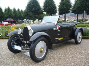 Bugatti Type 40 (1926)