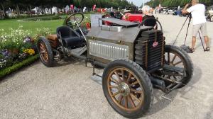 Bugatti Type 5 (1903)
