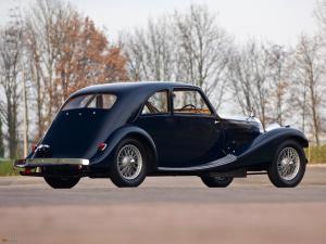 Bugatti Type 57 (1934)