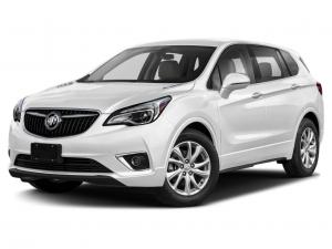 Buick Envision (2020)