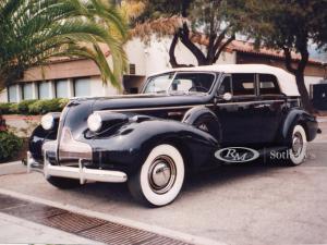 Buick Roadmaster (1939)