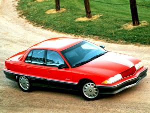 Buick Skylark Gran Sport (1991)
