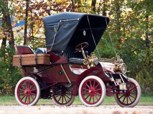 Cadillac Runabout (1903)