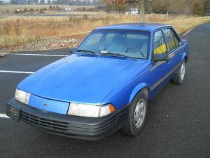Chevrolet Cavalier (1994)