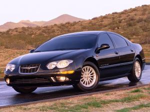Chrysler 300M (1998)