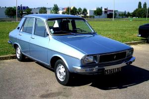Dacia 1300 Break