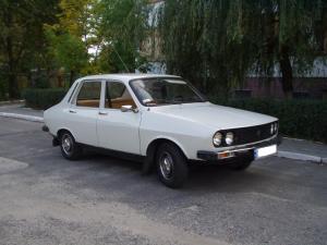 Dacia 1310/1410 Sport (1981)