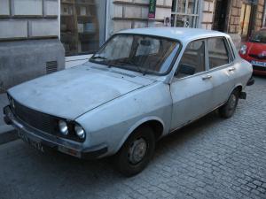 Dacia 1310 (1979)