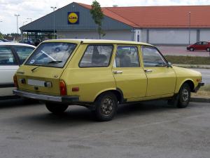 Dacia 1310 (1984)