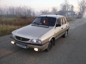Dacia 1310 Break (1999)