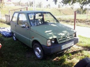 Dacia 500 "Lastun" (1985)