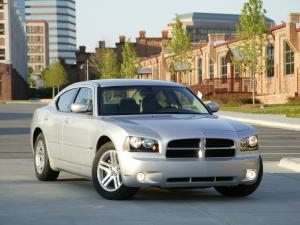 Dodge Charger (2005)