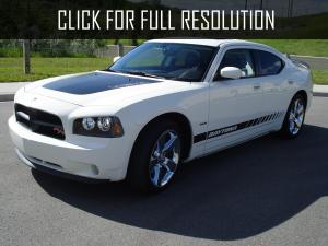 Dodge Charger (2010)