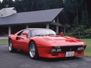 Ferrari 288 Gto/f40/f50/enzo/la GTO (1984)