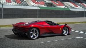 Ferrari Daytona SP3 (2021)
