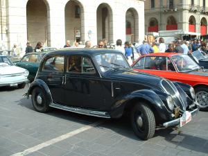 Fiat 1500 A / B (1935)
